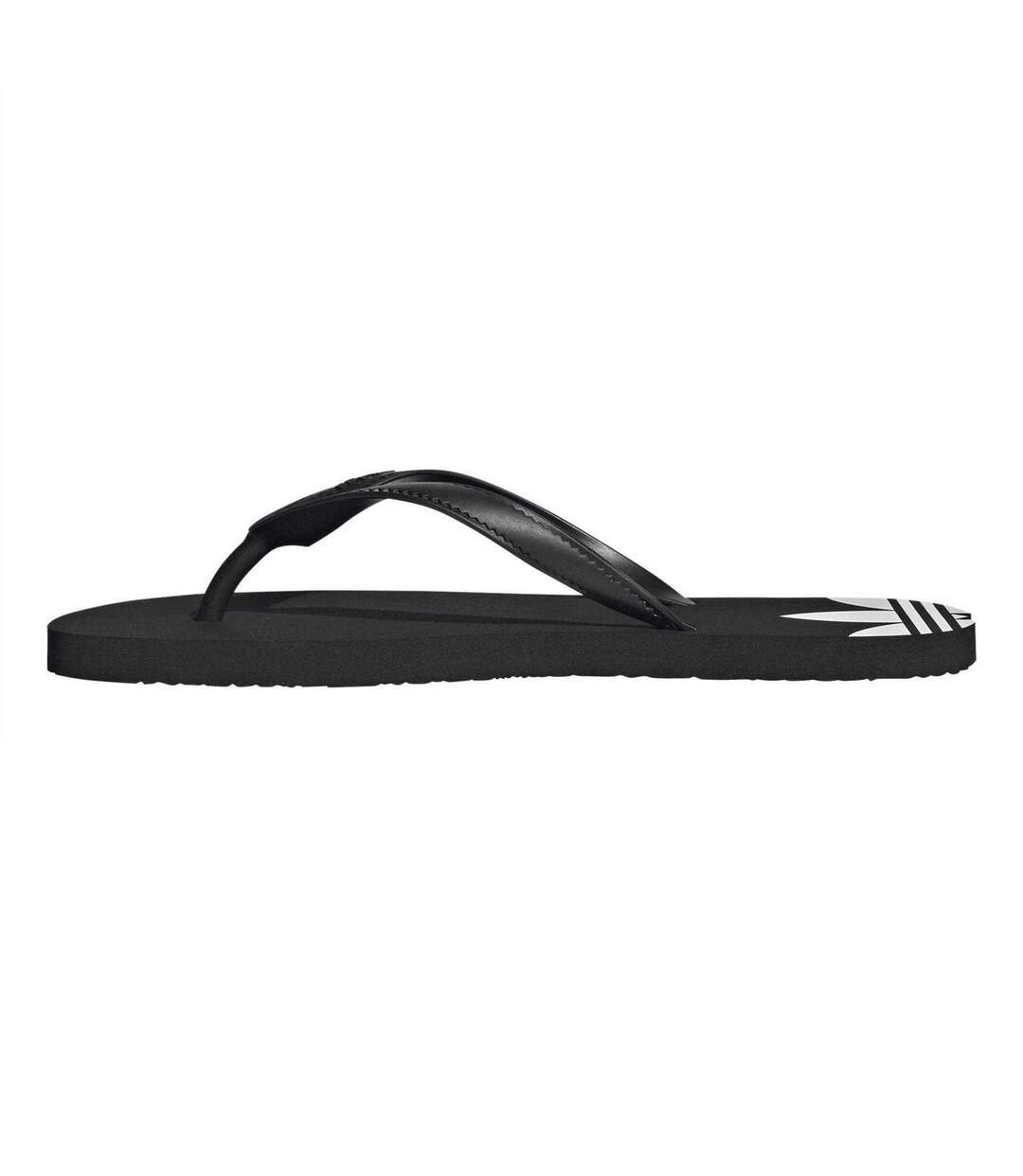 Tongs Adi Sun Femme Noir Adidas-3