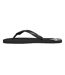 Tongs Adi Sun Femme Noir Adidas-3