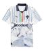 Mens Kidsuper 25/26 Cf Monterrey Home Jersey White Navy Puma-2