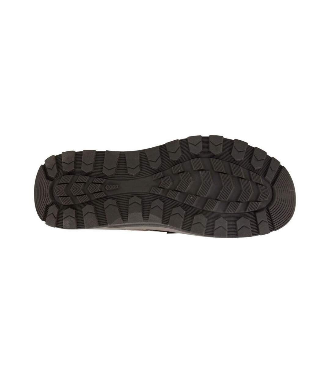 Baskets Homme Marron Scimitar-2
