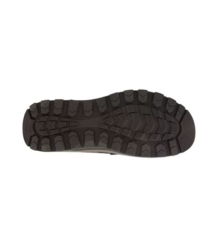 Baskets Homme Marron Scimitar
