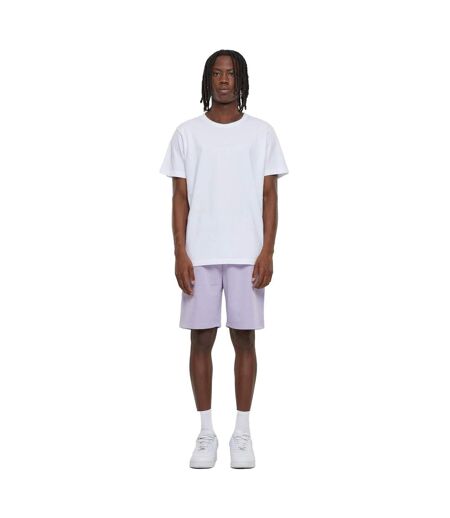 Short Homme Vieux Lilas Urban Classics