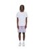 Short Homme Vieux Lilas Urban Classics-1