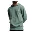 Sweat Vert Homme Superdry Terrain 5WF - XL-1