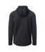 Veste Softshell Rocher Homme Noir Iguana-3