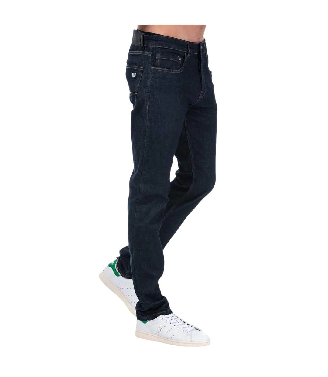 Jean Homme Bleu Denim Weekend Offender-4
