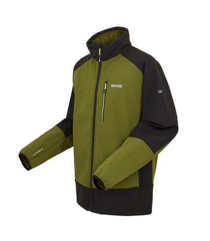 Veste softshell moutdale homme Regatta