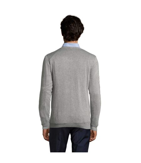 Sweat Glory Homme Gris Chiné SOLS