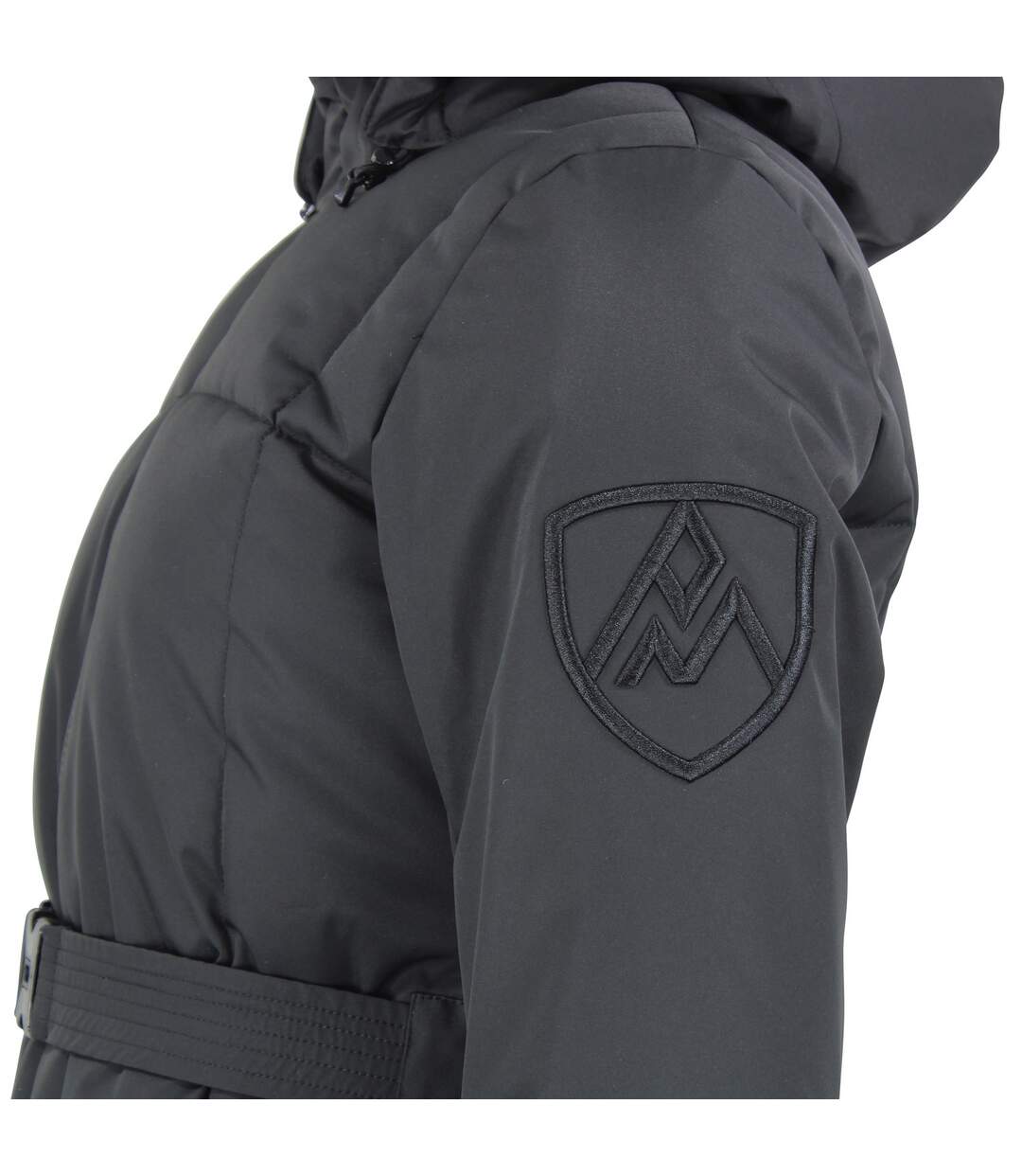 Blouson de Ski AJOA femme-5