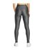 Legging Heatgear Femme Gris Under Armour-3