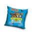 Scooby Doo - Coussin (Multicolore) (40 cm x 40 cm) - UTAG2602