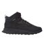 Mens Mt Lincoln Gore-tex Lace Up Hiking Boots Black Timberland-3
