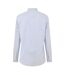 Chemise À Boutons Manches Longues H-roan Homme Bleu Pastel Boss-2