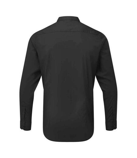 Chemise Homme Noir Premier