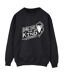 Disney Sweat Womens/Ladies The Lion King The King (Noir) - UTBI22387-1