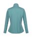 Regatta Womens/Ladies Highton III Full Zip Fleece Jacket (Bristol Blue) - UTRG8861