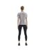 T-shirt Course À Pied Performance Femme Lilas On Running-2