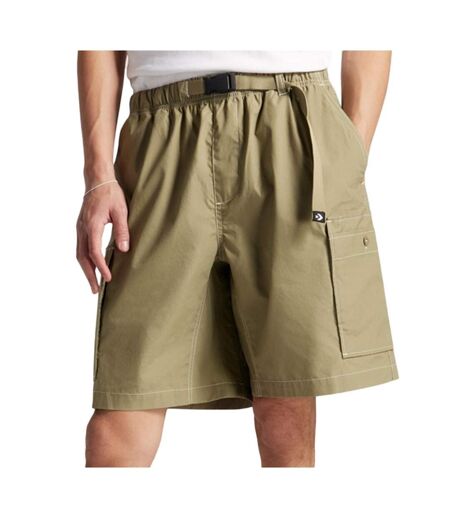 Short vert femme converse utility