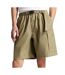 Short vert femme converse utility-1