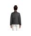 Veste Imperméable Wilson Femme Noir SOLS-3