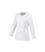 Veste  femme manches longues Robur Valloire 100% coton