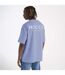 Nicce - T-shirt homme FLAVUR logo coton manches courtes casual-3