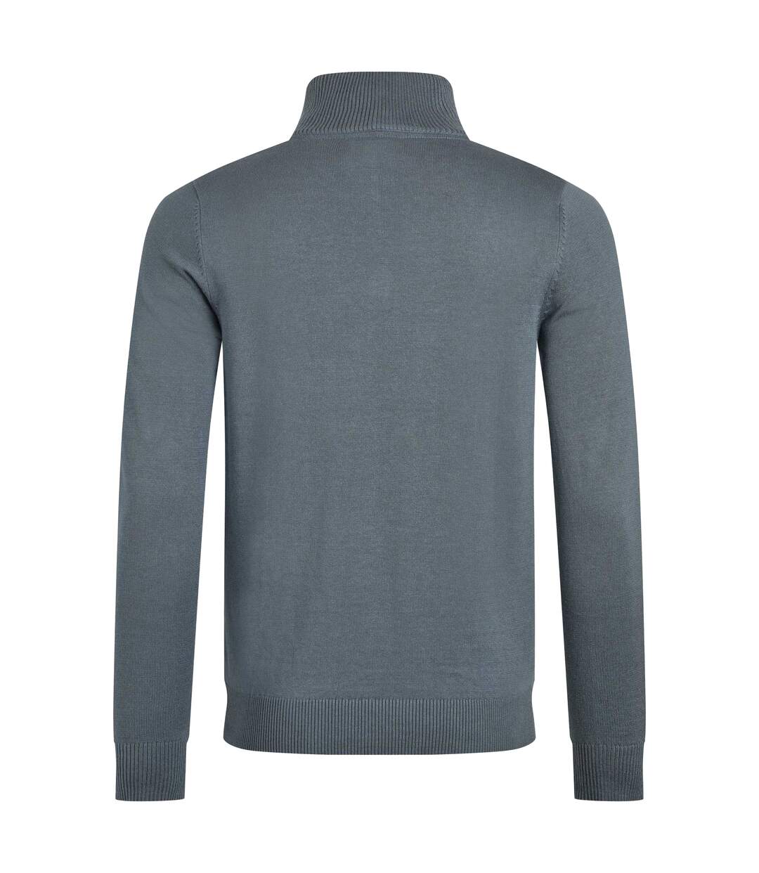 Pull baxter homme bleu mirage Weird Fish-2