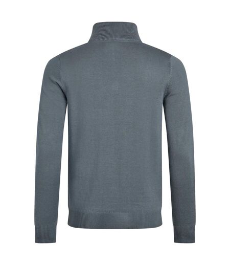 Pull baxter homme bleu mirage Weird Fish