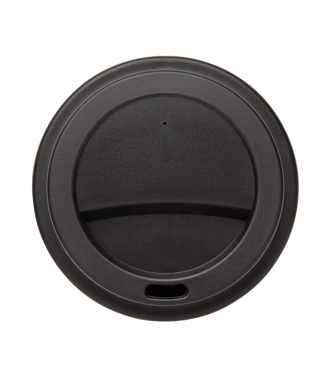 Reusable 350ml cup one size black XD Collection-3
