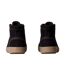 Basket Montante Cuir Natural World-5