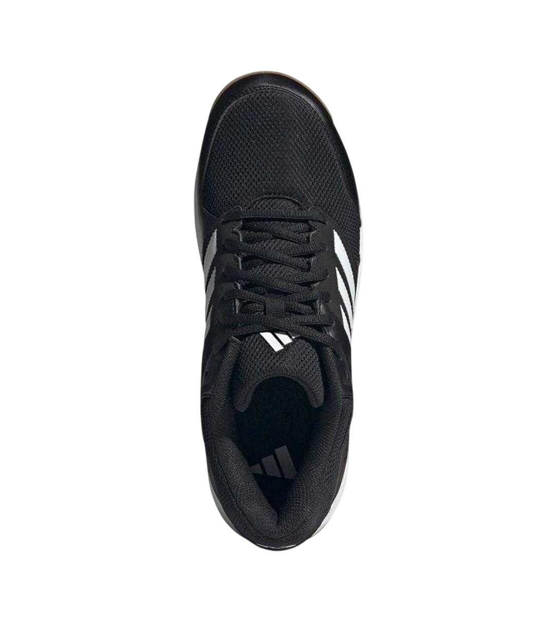 Chaussures De Volley-ball Speedcourt Homme Noir Adidas-4