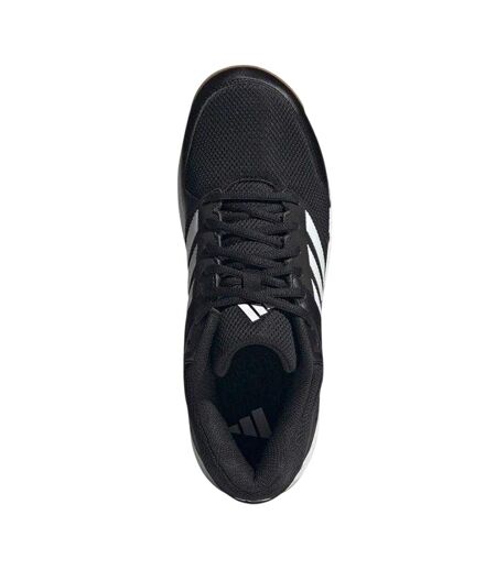 Chaussures De Volley-ball Speedcourt Homme Noir Adidas