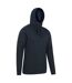 Sweat À Capuche Alder Homme Bleu Marine Mountain Warehouse-4
