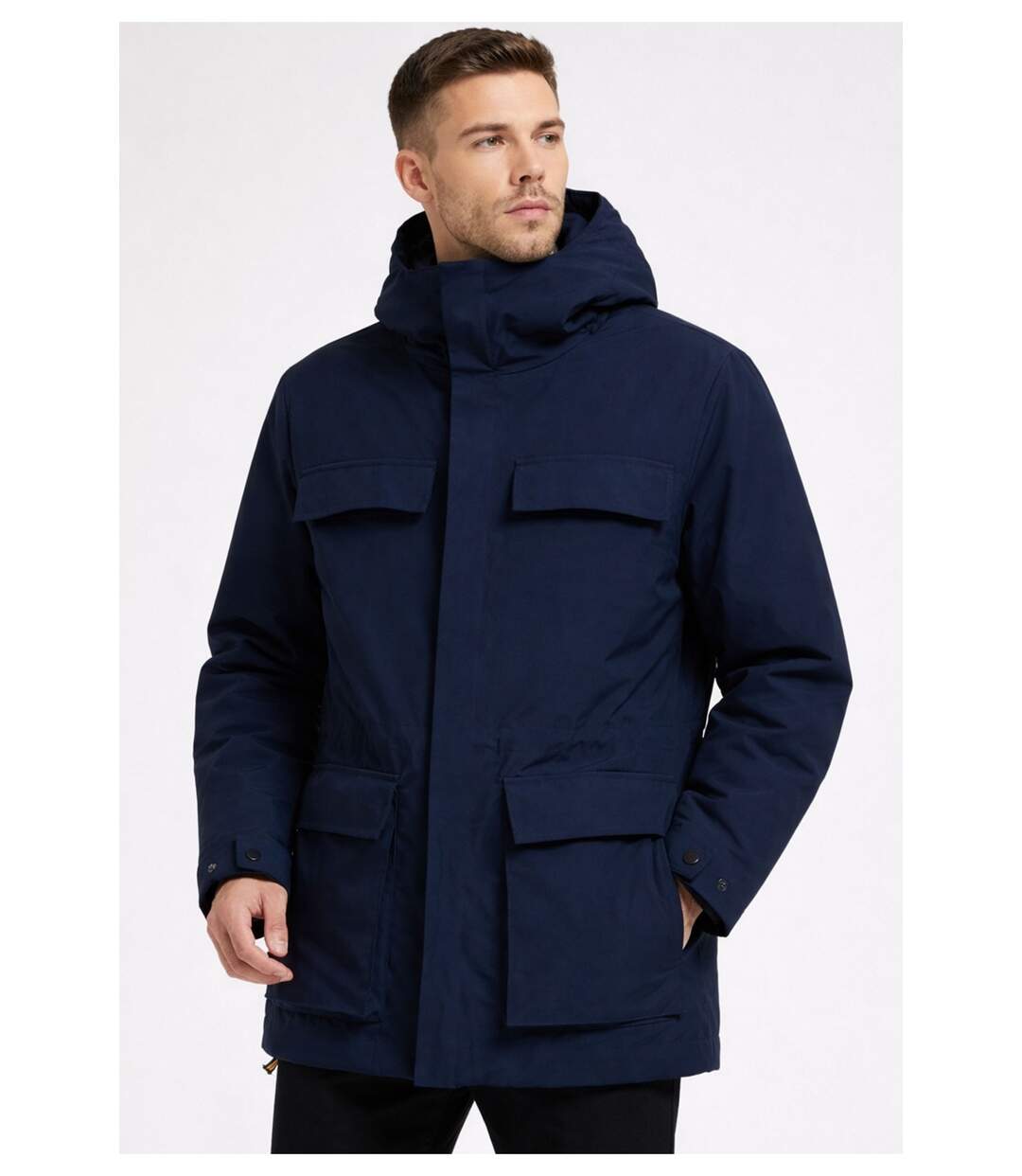 Parka-1