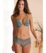 Soutien-gorge push-up Melissa Lascana