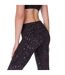 Legging 7/8 Femme Noir Animalier Sweaty Betty-4