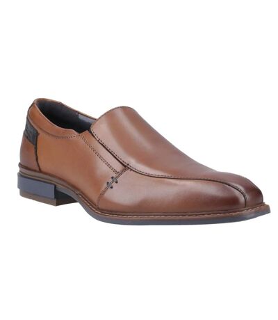 Chaussures habillées spear homme cognac POD