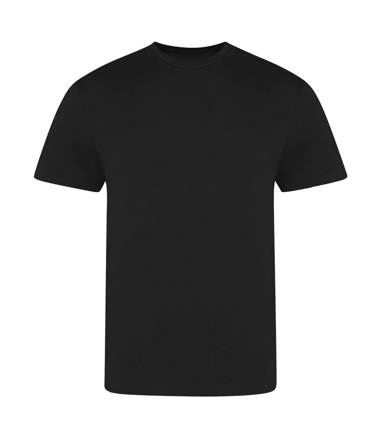 Awdis T-Shirt unisexe adulte The 100 (Noir profond) - UTRW7727