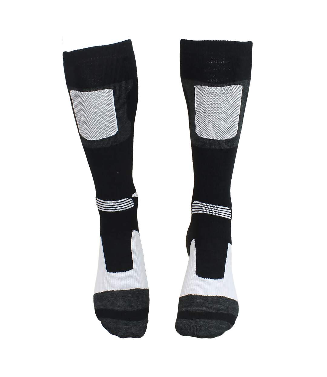 Chaussettes de ski CHOCKS-1