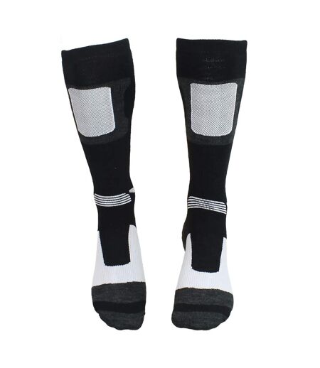 Chaussettes de ski CHOCKS