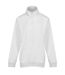 Sweat Femme Blanc Cassé Chiné Chiné Slazenger-1
