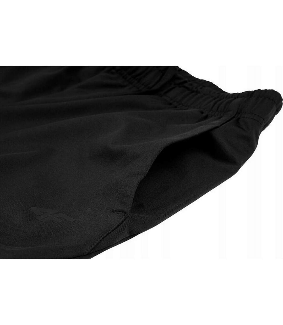 Pantalon De Jogging Ss23tftrm167 Homme Noir 4F-4