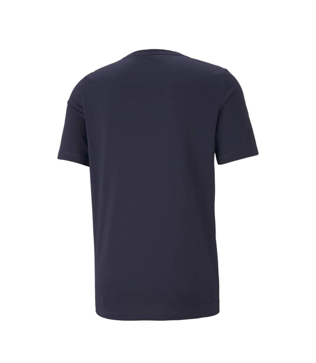 T-shirt de Sport Marine Homme Puma Active 586725 - L