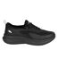 Mens Blaise Trainers Black Trespass-4
