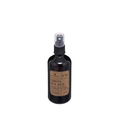 Spray Parfumé Sozio 100ml Fruits des Bois