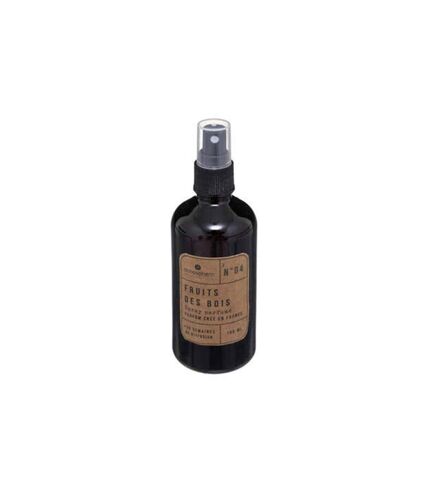 Spray Parfumé Sozio 100ml Fruits des Bois