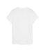 T-shirt Blanc Femme Puma 677930 - S