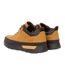 Mens Banbury Logo Boots Brown Crosshatch-2