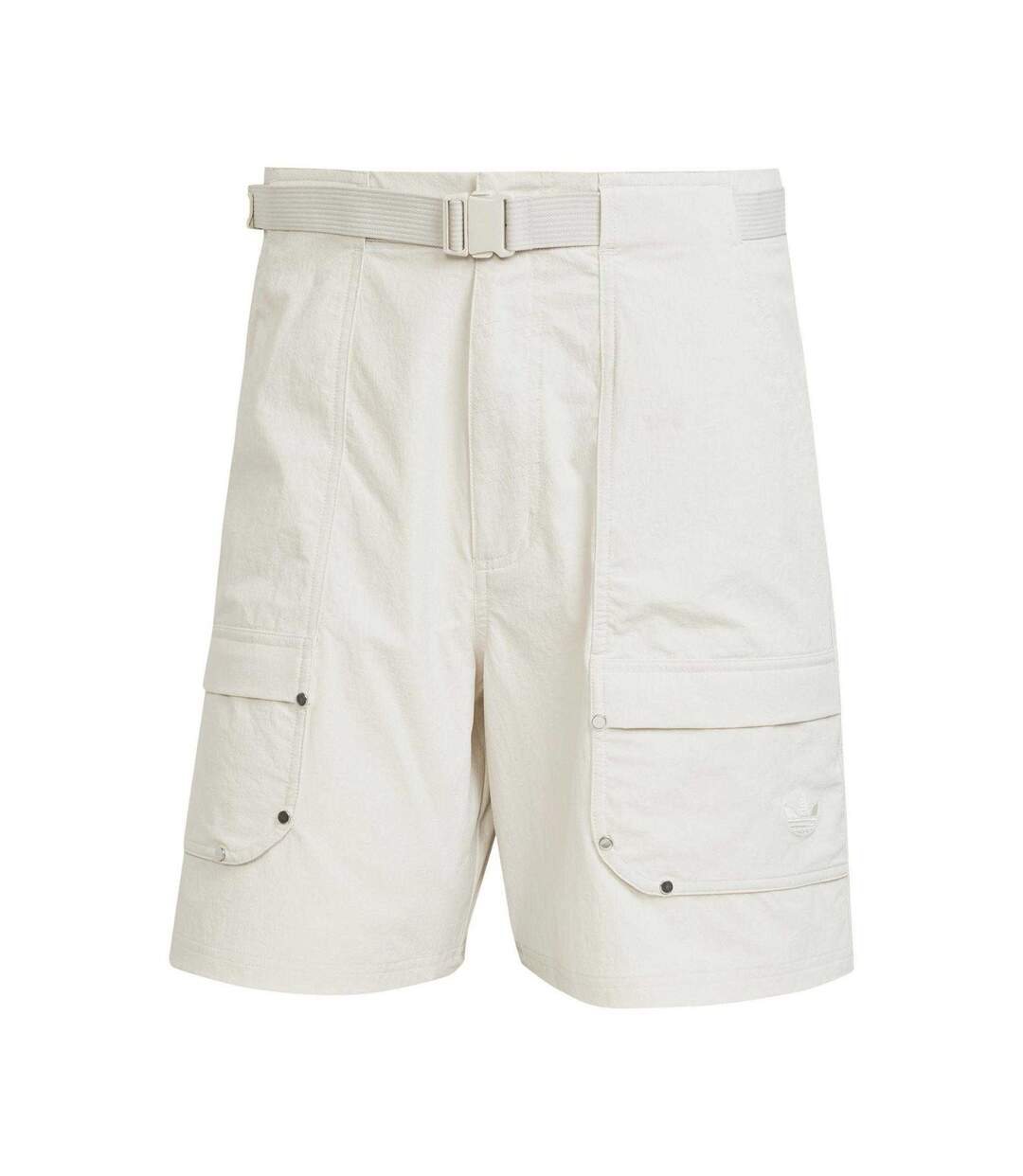 Short À Poches Originals Homme Alumine Adidas-1