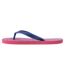 Tongs Milesa Femme Corail Aquawave-2